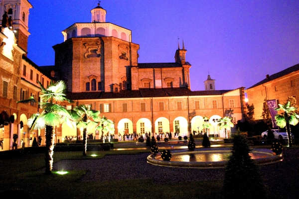 Monastero Cherasco Somaschi Hotel